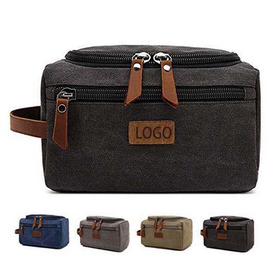 Men's Toiletry Bag