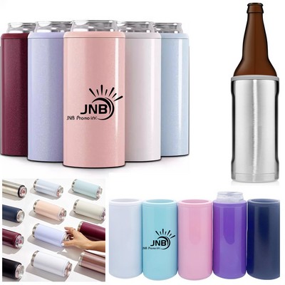 Insulated Beverage Can Cooler