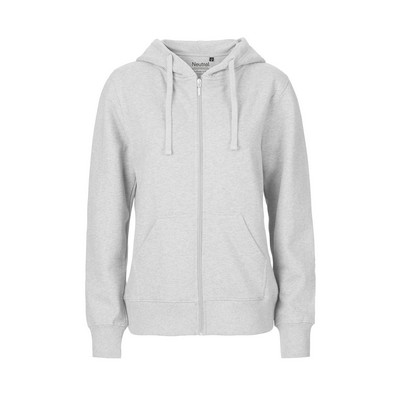 Neutral® Ladies Zip Hoodie