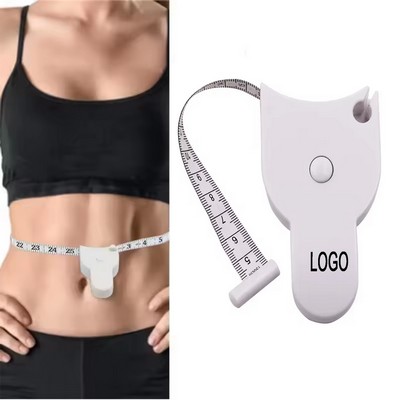 Y Shape Body Measuring Tape