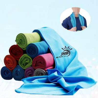 Refresh CoolingTowel