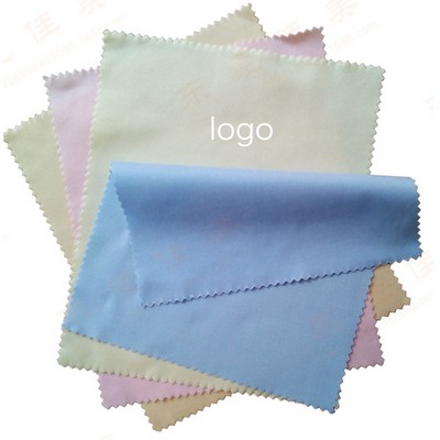 Microfiber Cleaning Cloths