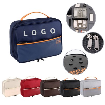 Digital Accessories Organizer