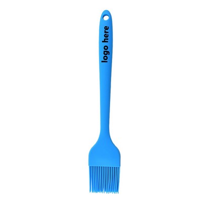 Silicone Oil Brush