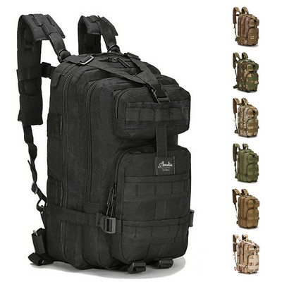 Tactical Backpack