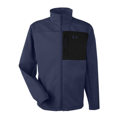 Under Armour Men's ColdGear® Infrared Shield 2.0 Jacket