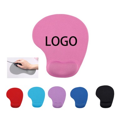 Silicone Wrist Mouse Pad