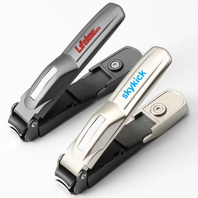 Precision Nail Clipper