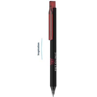 Schneider Essential Soft Touch Ballpoint pen