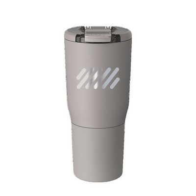 BruMate 25 oz Nav Tumbler