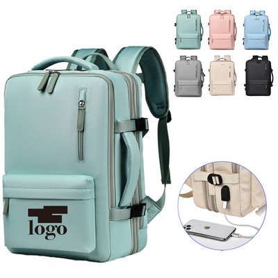 Oxford Travel Waterproof Backpack