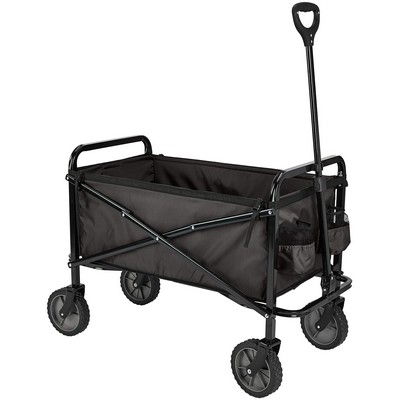 Collapsible Folding Camping Cart Wagon