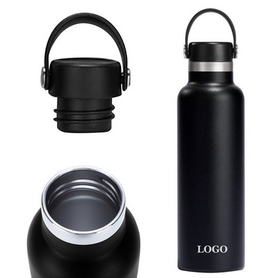 Flask Water Bottle