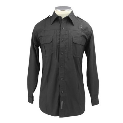 First Class Lightweight Tactical Long Sleeve Shirt