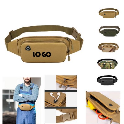 Utility Tool Waist Bag