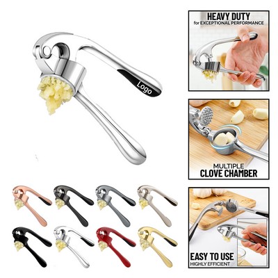 Garlic Press