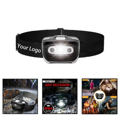 LED Headlamp