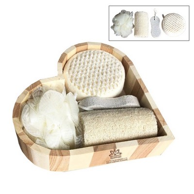 Bath SPA Gift Set