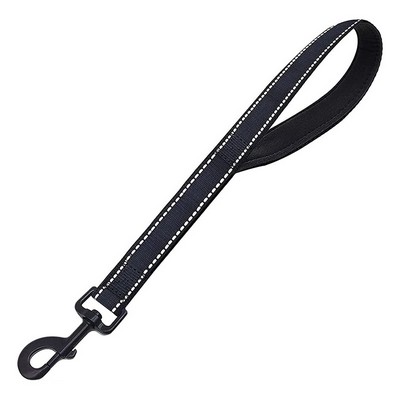 Customized Short Nylon Premium Pet Leash