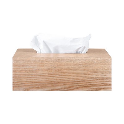 Blomus Wilo Rectangle Tissue Box Cover