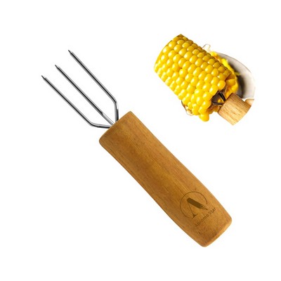 Multipurpose Corn Fork