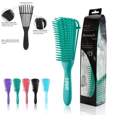 Hair Detangling Brush