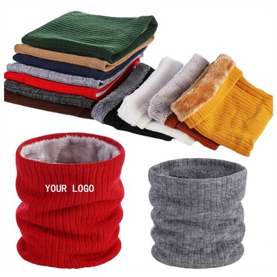 Winter Neck Gaiter Warmer