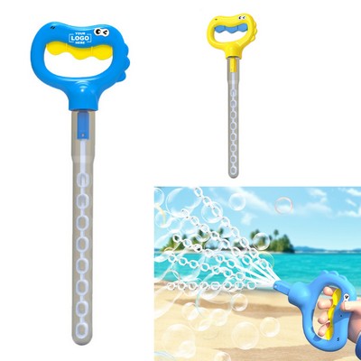 Summer 36 Hole Bubble Wand for Kids Fun