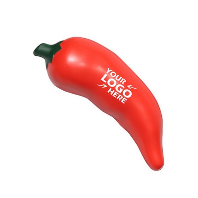 Chili Pepper Stress Reliever