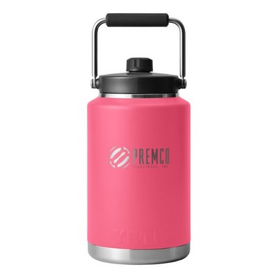 YETI Customized Rambler Half Gallon Jug