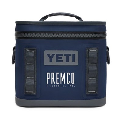 YETI Customized Hopper FLIP 8 Soft Cooler