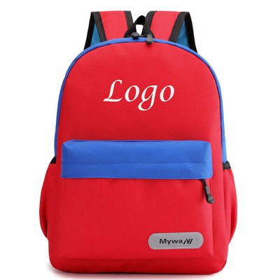 Children'S School Bags