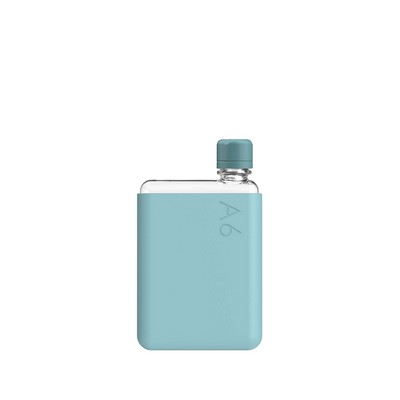 A6 memobottle (Colored Range)