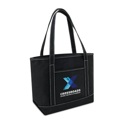 Admiral Tote (MD) - Full Color Transfer (20.5"x13"x6.7")