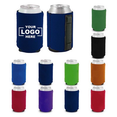 Magnetic Insulated Can Holder