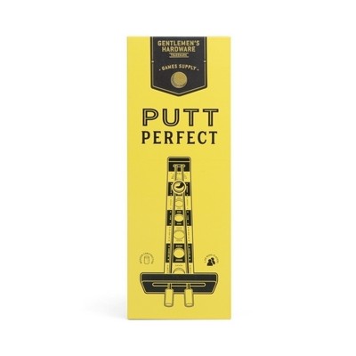 Putt Perfect