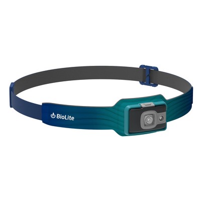 BioLite Headlamp 325 Ocean Teal