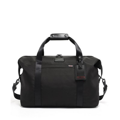 Tumi Corporate Collection Weekender Duffel Bag - Black