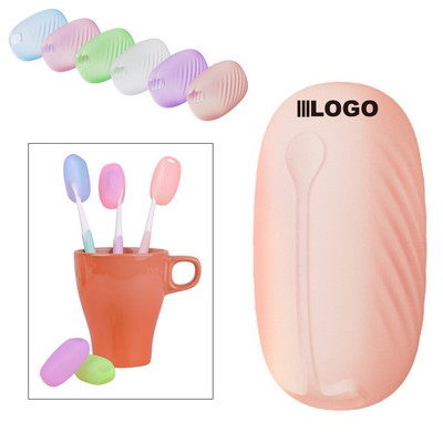 Silicone Toothbrush Covers