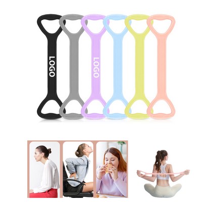 Yoga Resistance Band