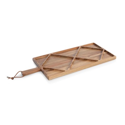 Grazing Board Portioned Serving Tray