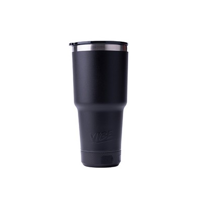 Go Caddy Vibe Powerbank (Charger) Tumbler 28 oz.