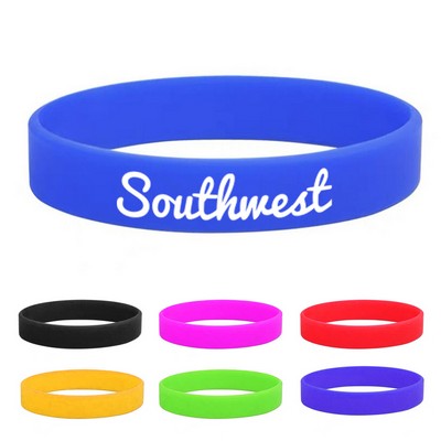 Silicone Bracelet