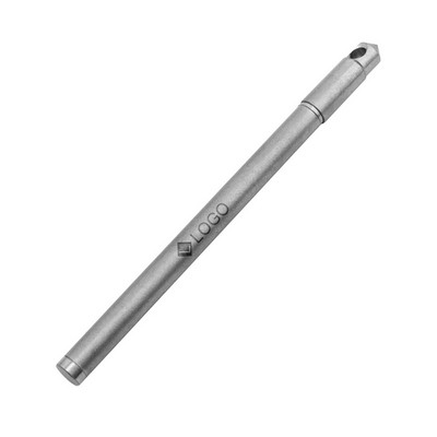 Titanium Alloy Tactical Pen