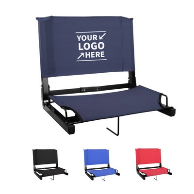 Portable Foldable Stadium Chair