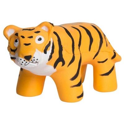 Tiger Squeezies® Stress Reliever