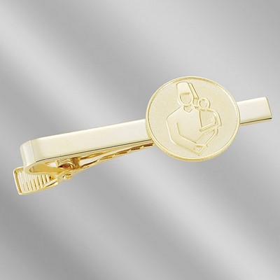 Die Struck Tie Bar