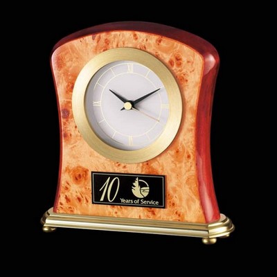 Doulton Clock