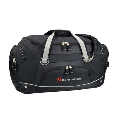 Competition Duffel Bag