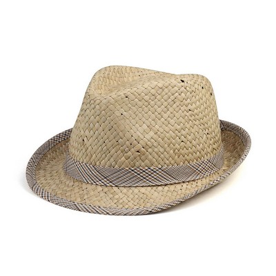 Fashion Fedora Hat